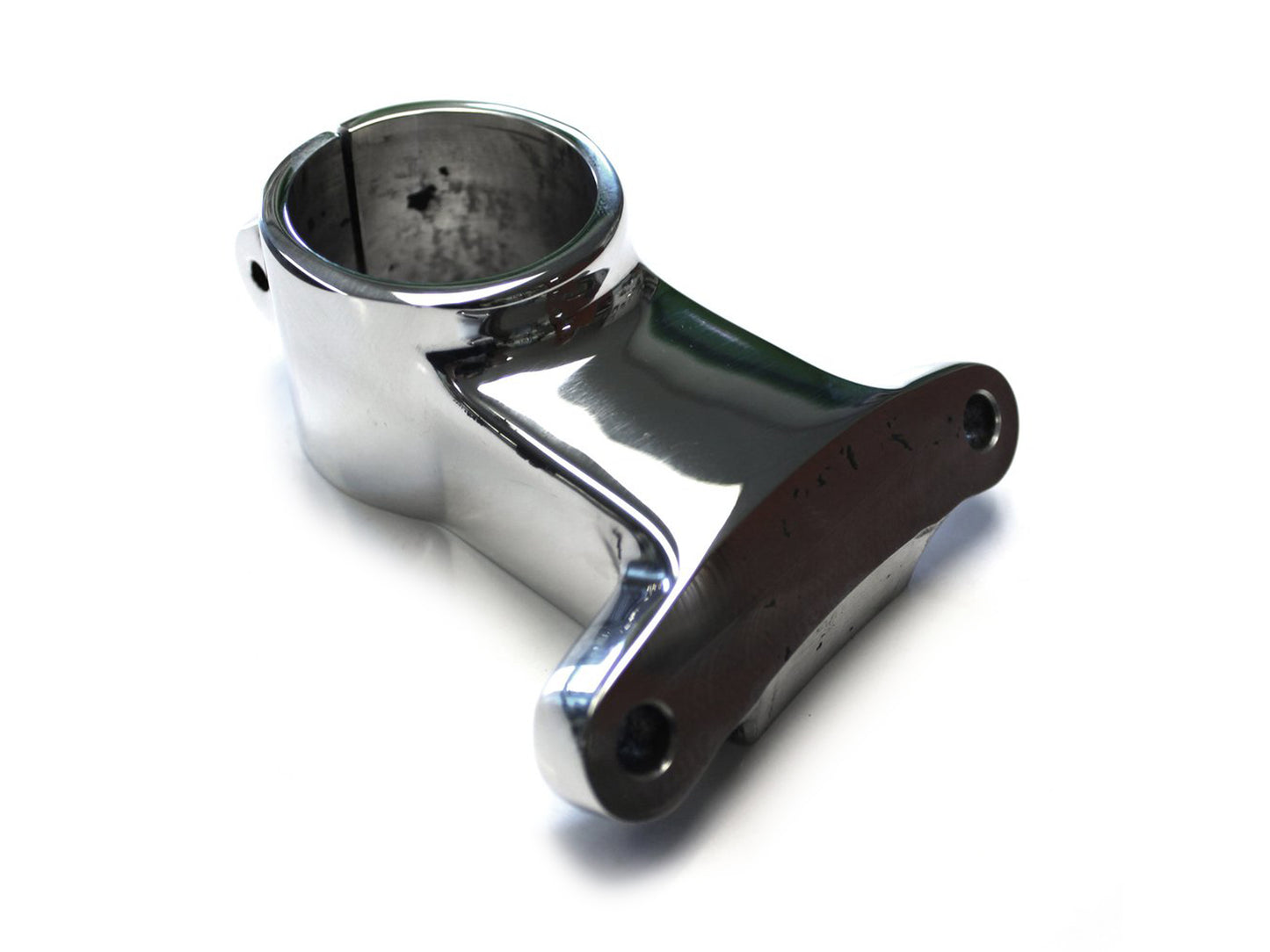 39 Style Column Drop, 3" Length, 6061 Billet Aluminum