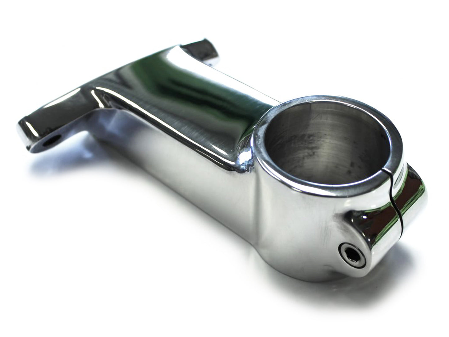 32 Style Column Drop, 5" Length, 6061 Billet Aluminum