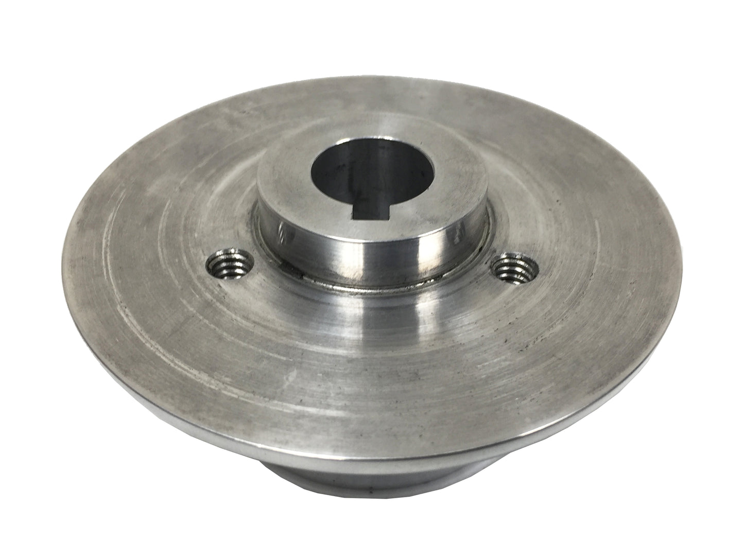 Banjo Steering Wheel Adapter