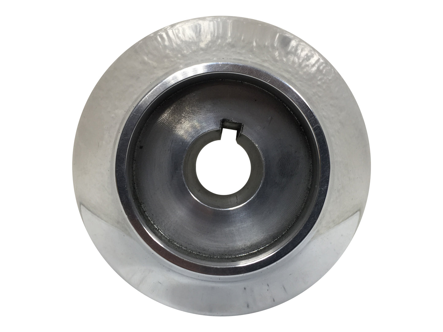 Banjo Steering Wheel Adapter