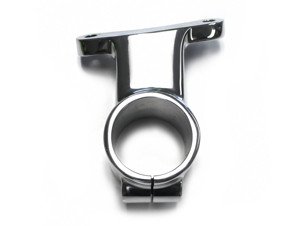 32 Style Right Hand Drive Column Drop, 3" Length, 6061 Billet Aluminum