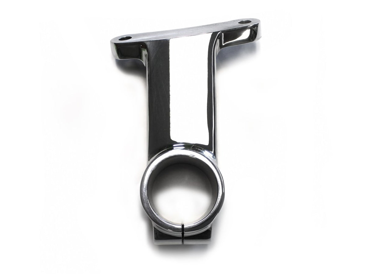 32 Style Right Hand Drive Column Drop, 4" Length, 6061 Billet Aluminum