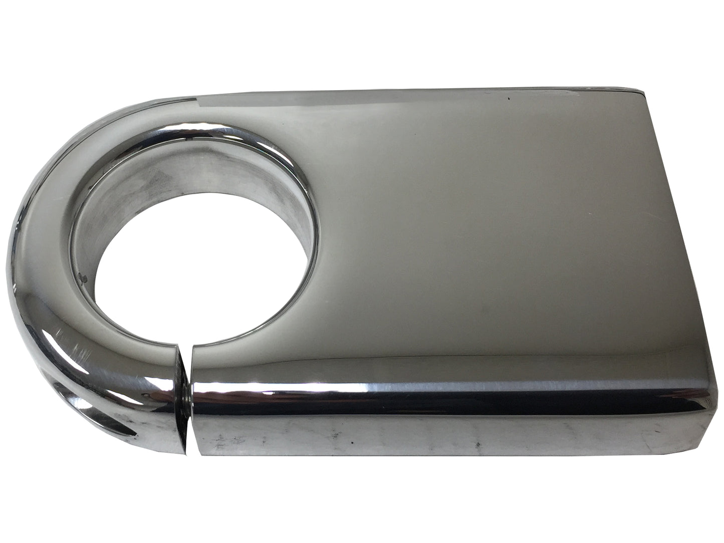 1949-53 Ford Shoebox Style Column Drop
