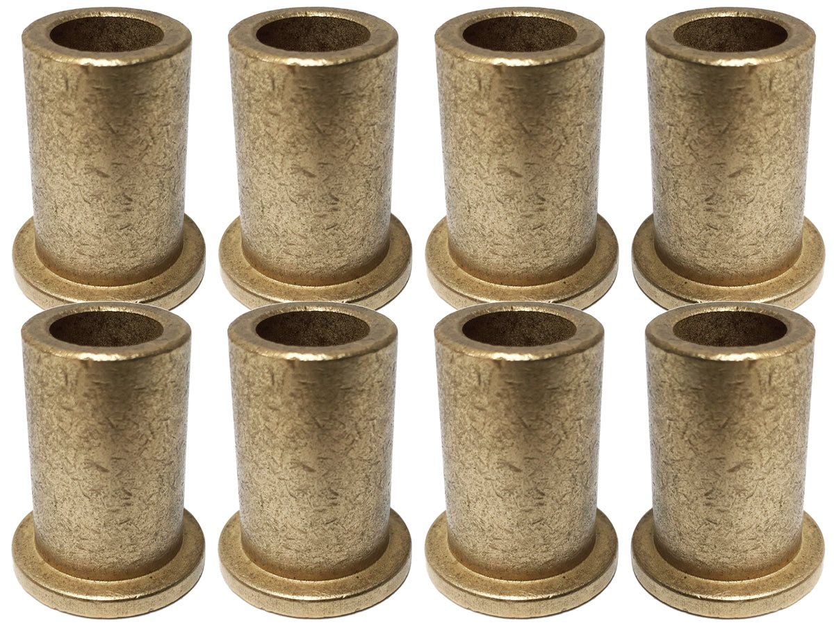 Oil-Lite Bronze Shackle Bushings