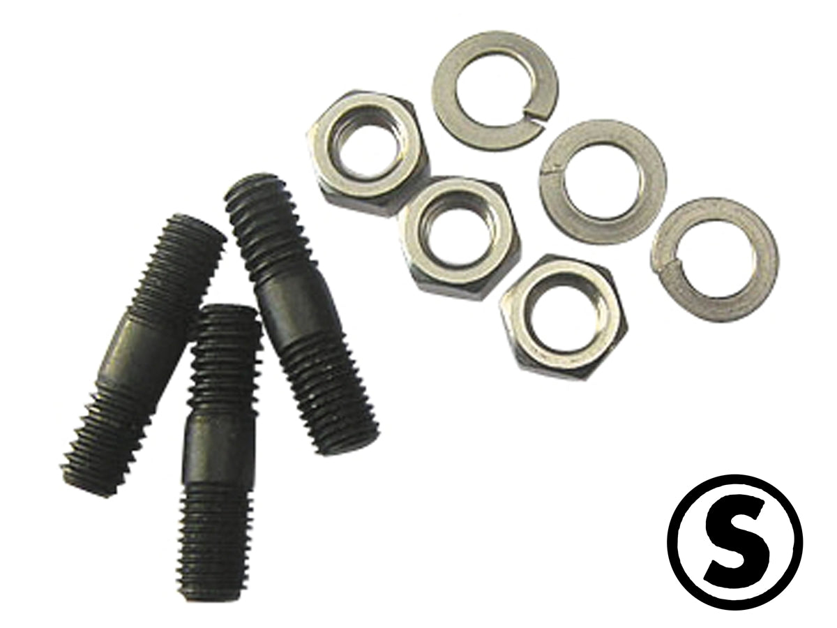89067K-3 Manifold Stud Kit (3)