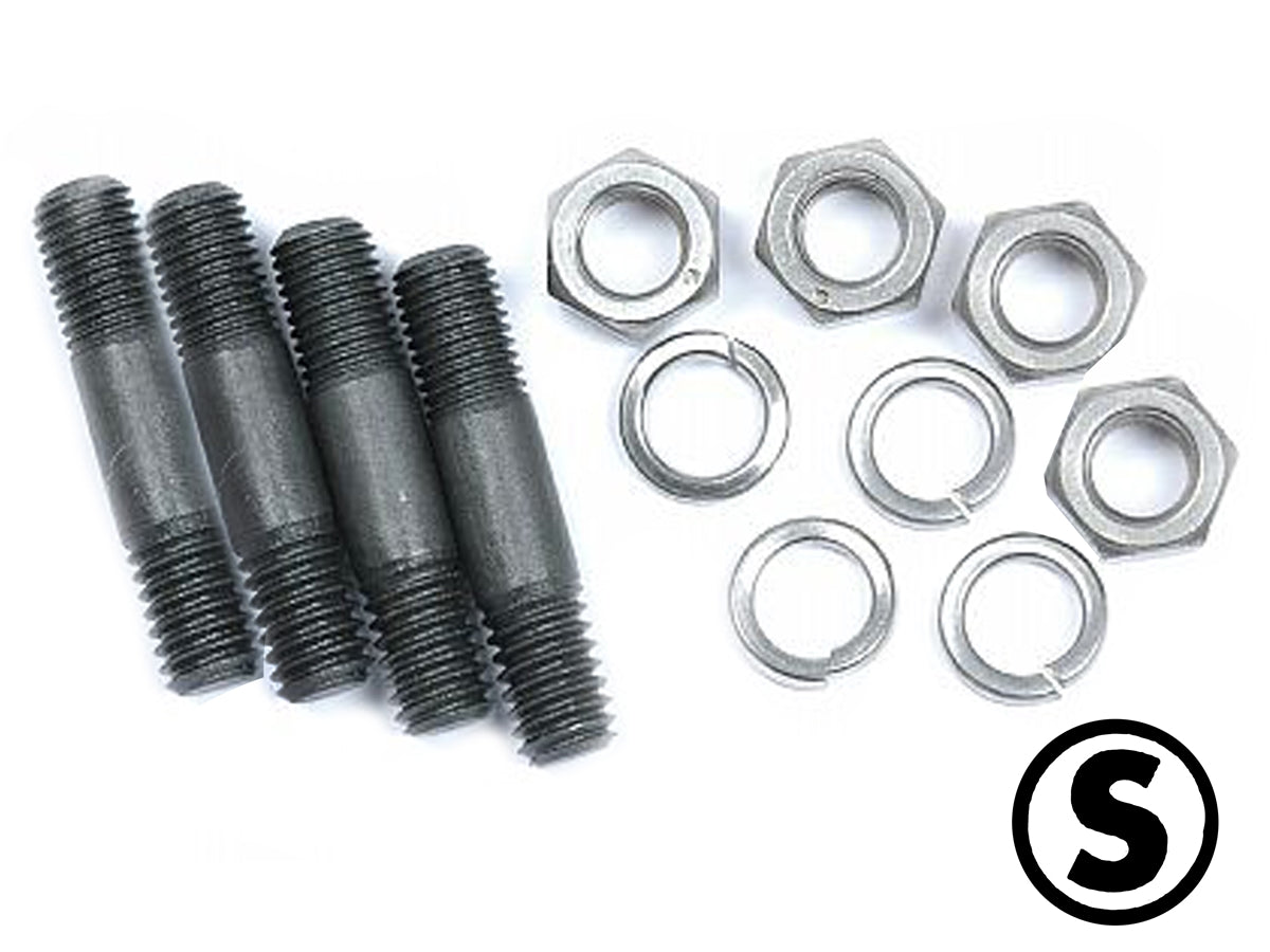 89067K-4 Manifold stud kit (4)