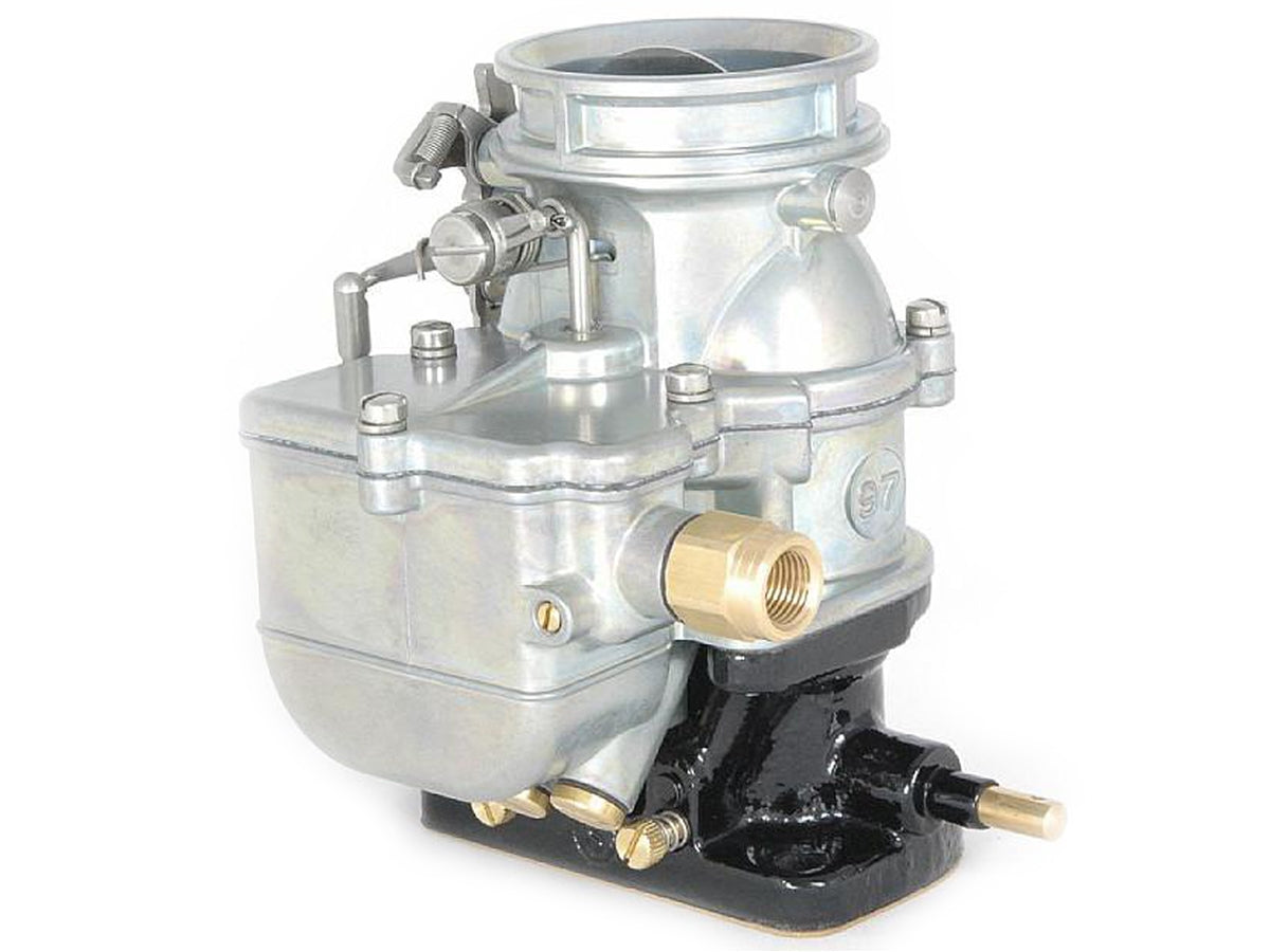 9510A Genuine Stromberg 97 Carburetor (Unpolished)