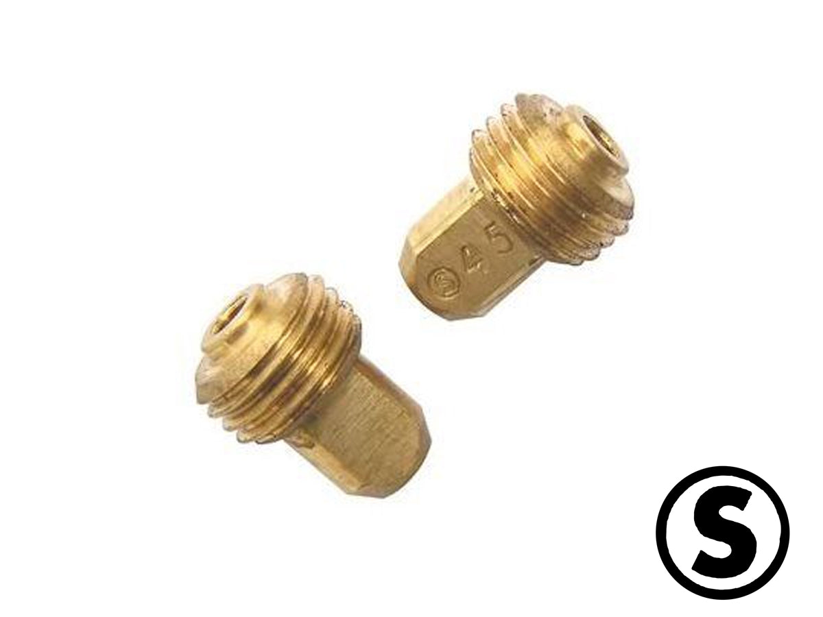 9533K Main Jets (33-50)