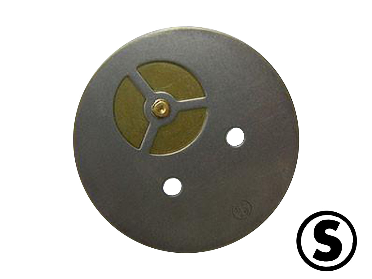 9549K Choke Plate Kit