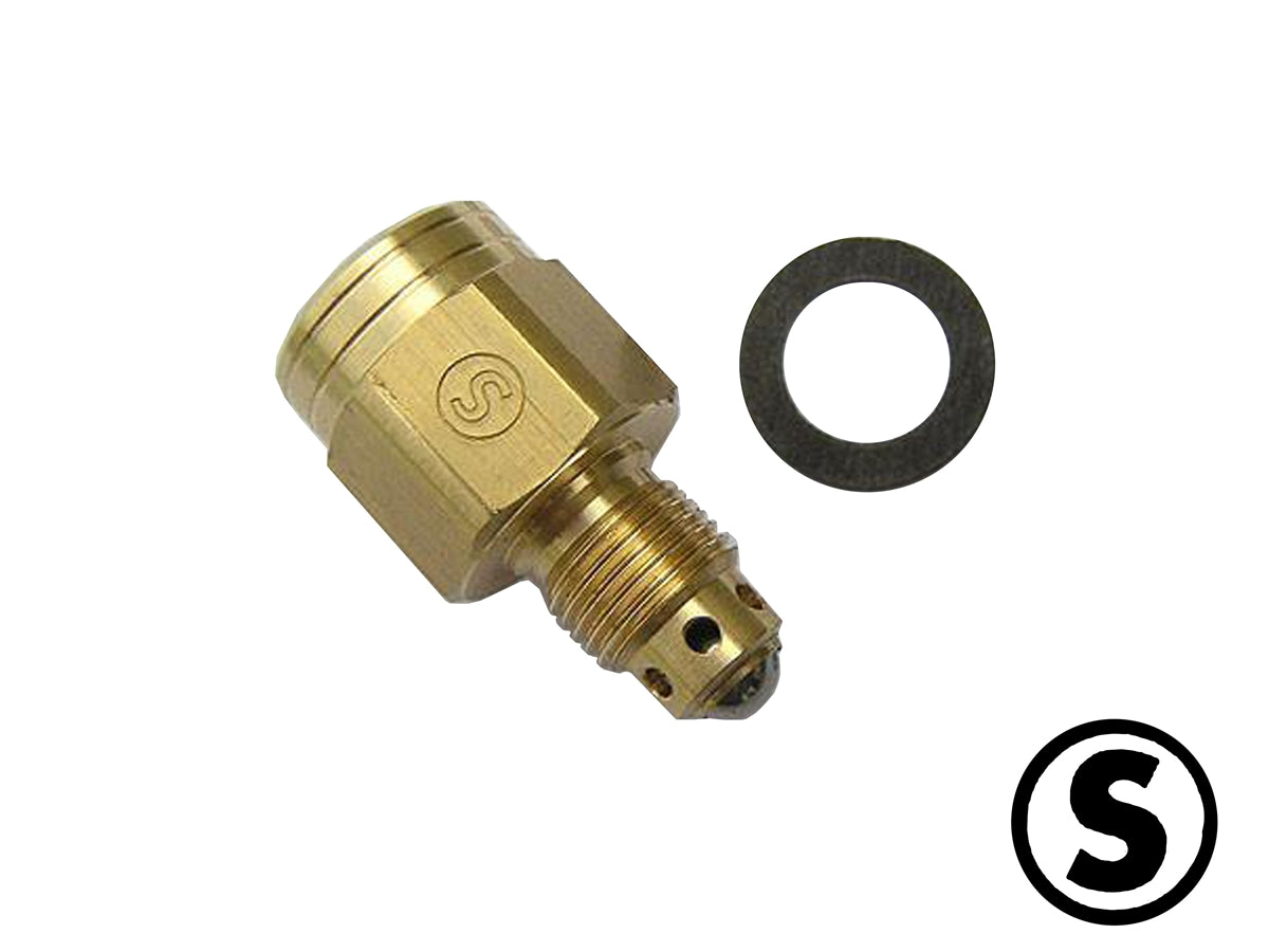 9564K S-Jet Inlet Valve