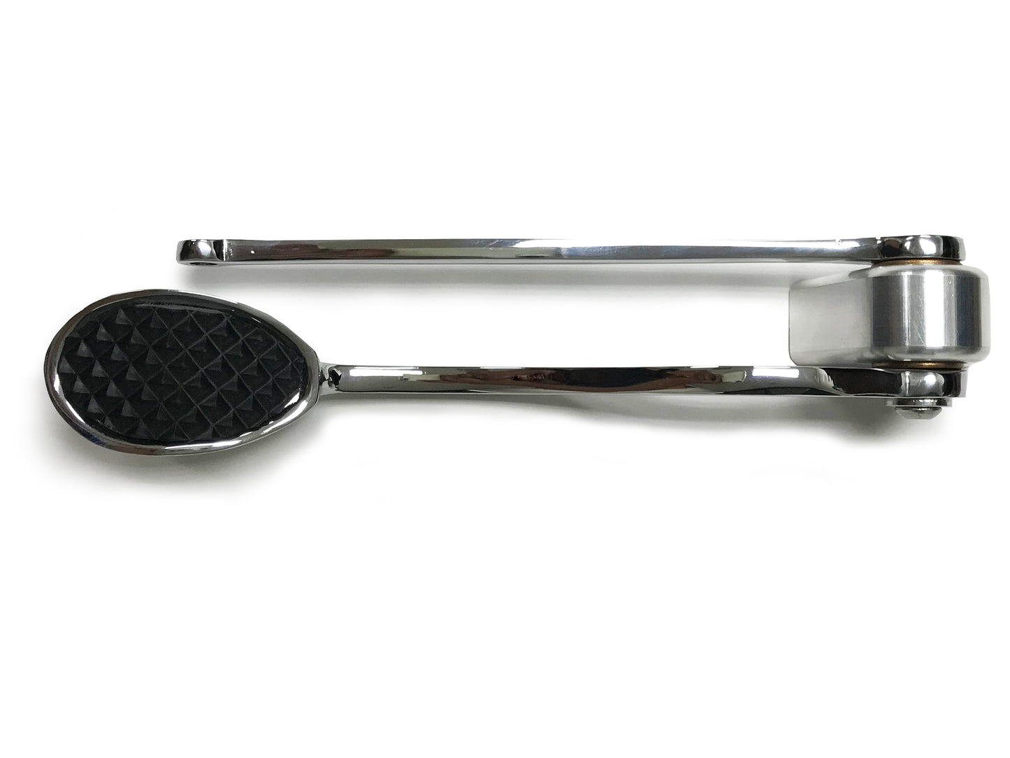 Deluxe Spoon Style Gas Pedal