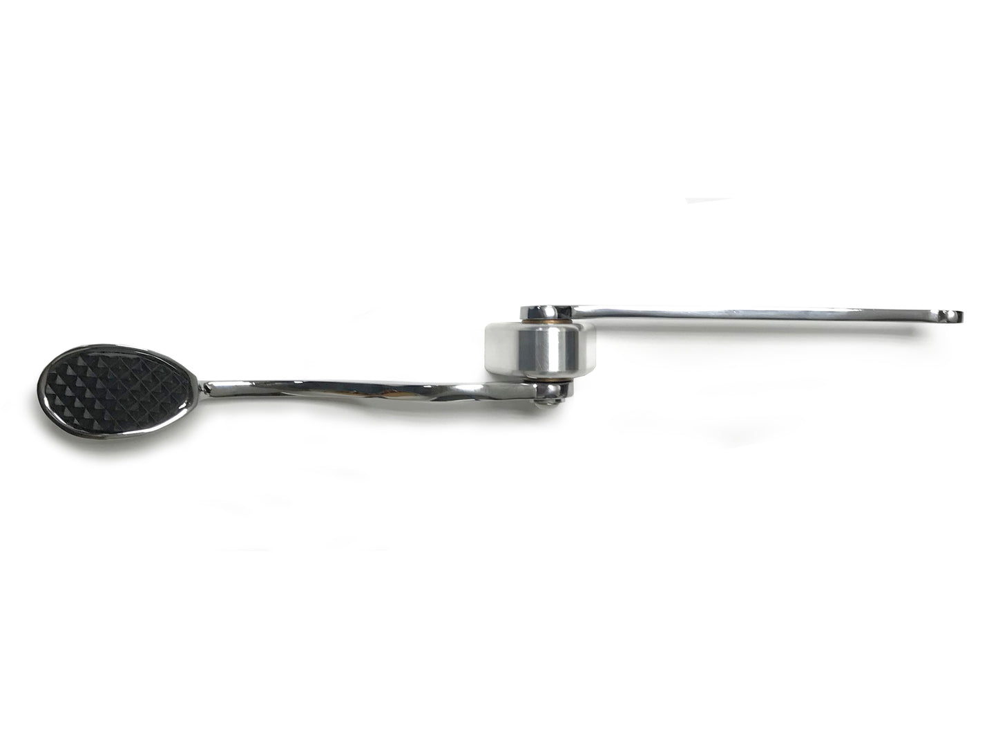 Deluxe Spoon Style Gas Pedal