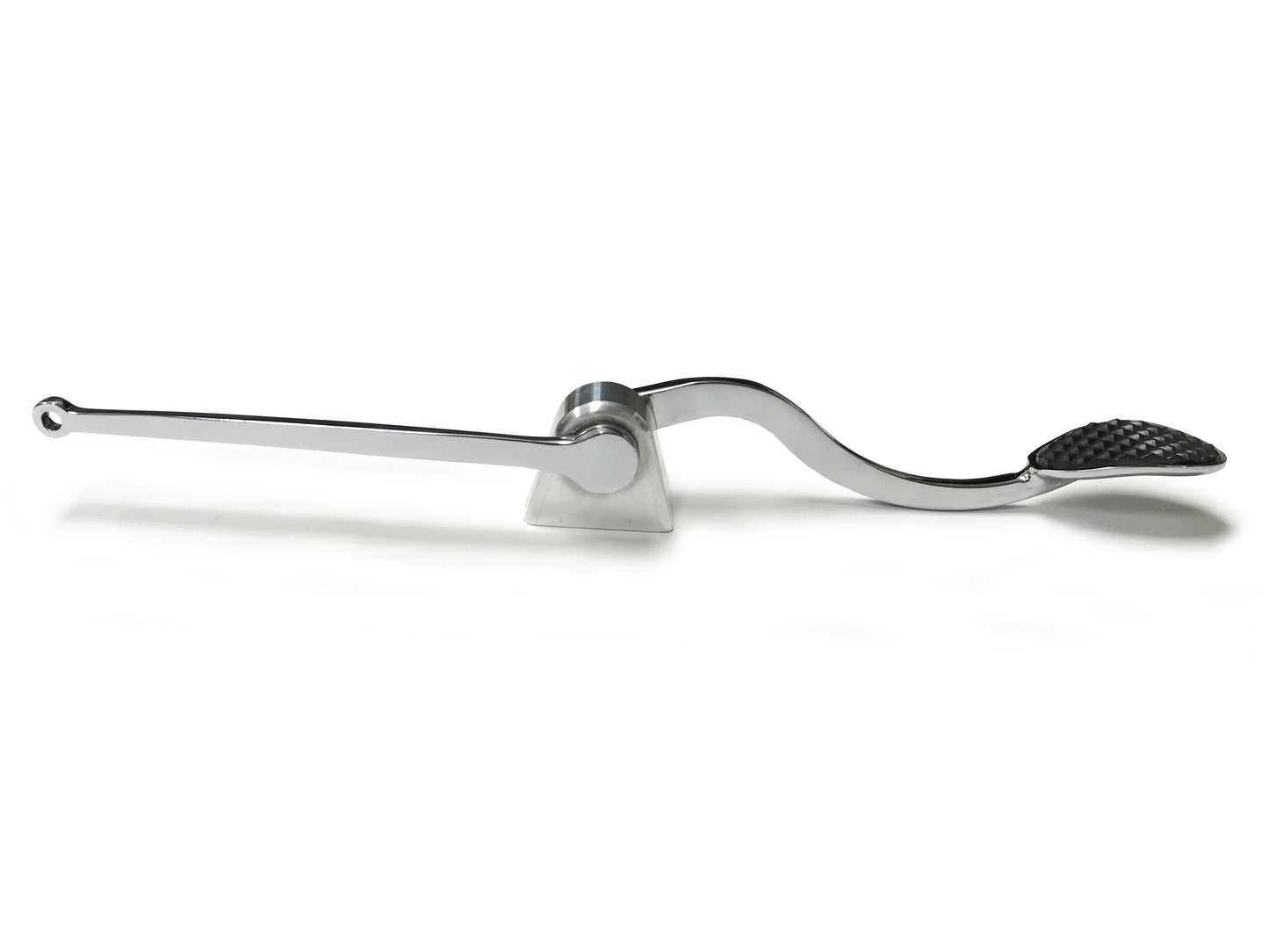 Deluxe Spoon Style Gas Pedal