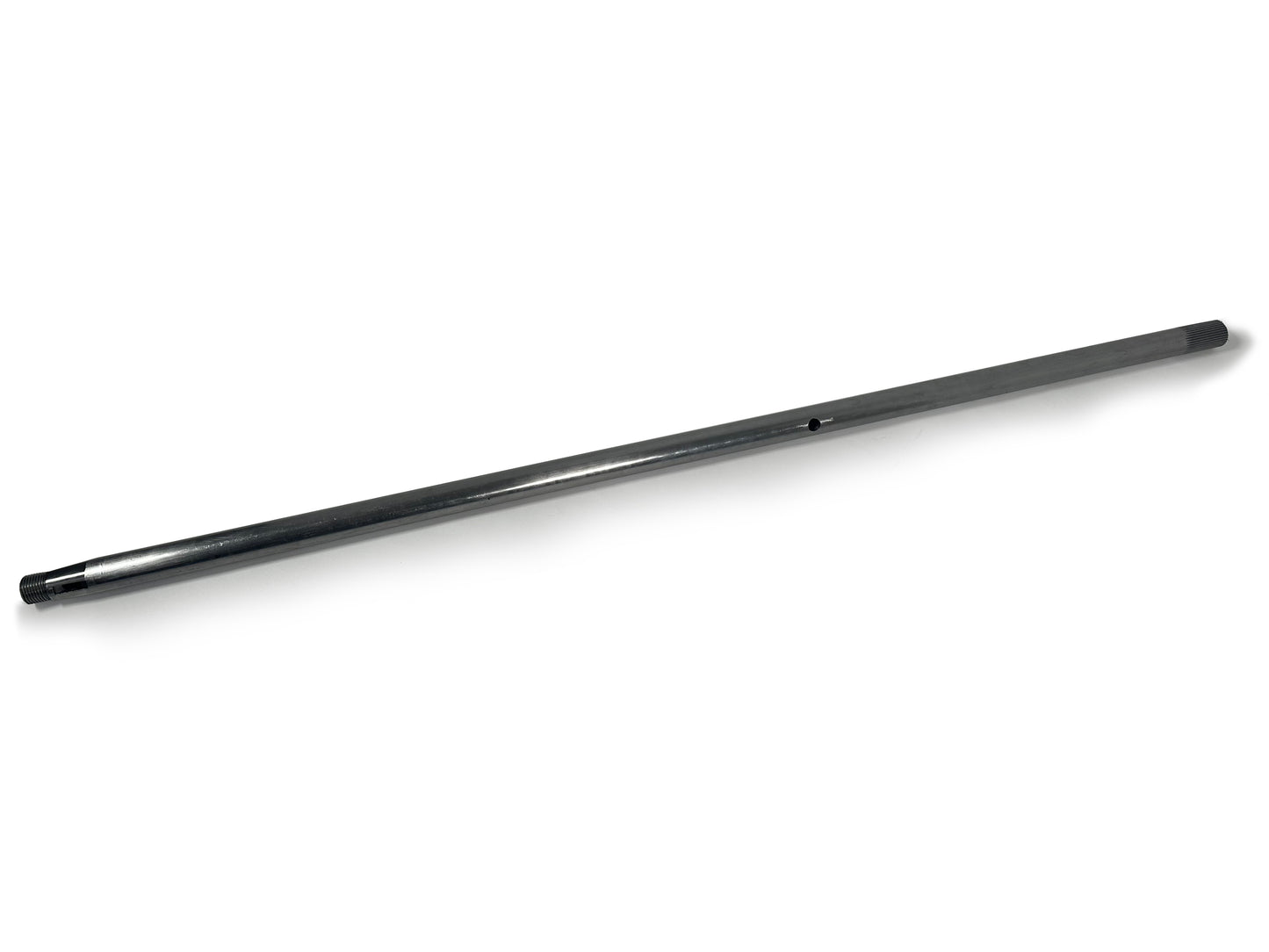 Taper & Key Steering Column Inner Shaft