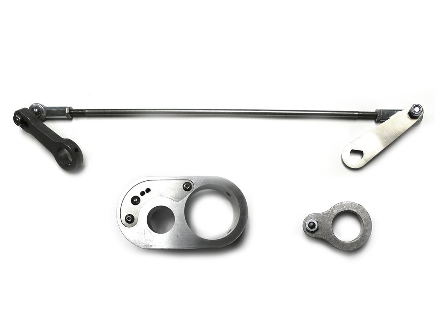 Safety Shifter Kit