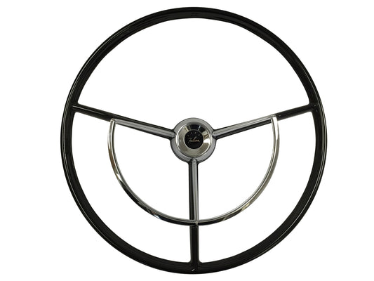 1960-63 Ford Falcon 17" Reproduction Steering Wheel Kit