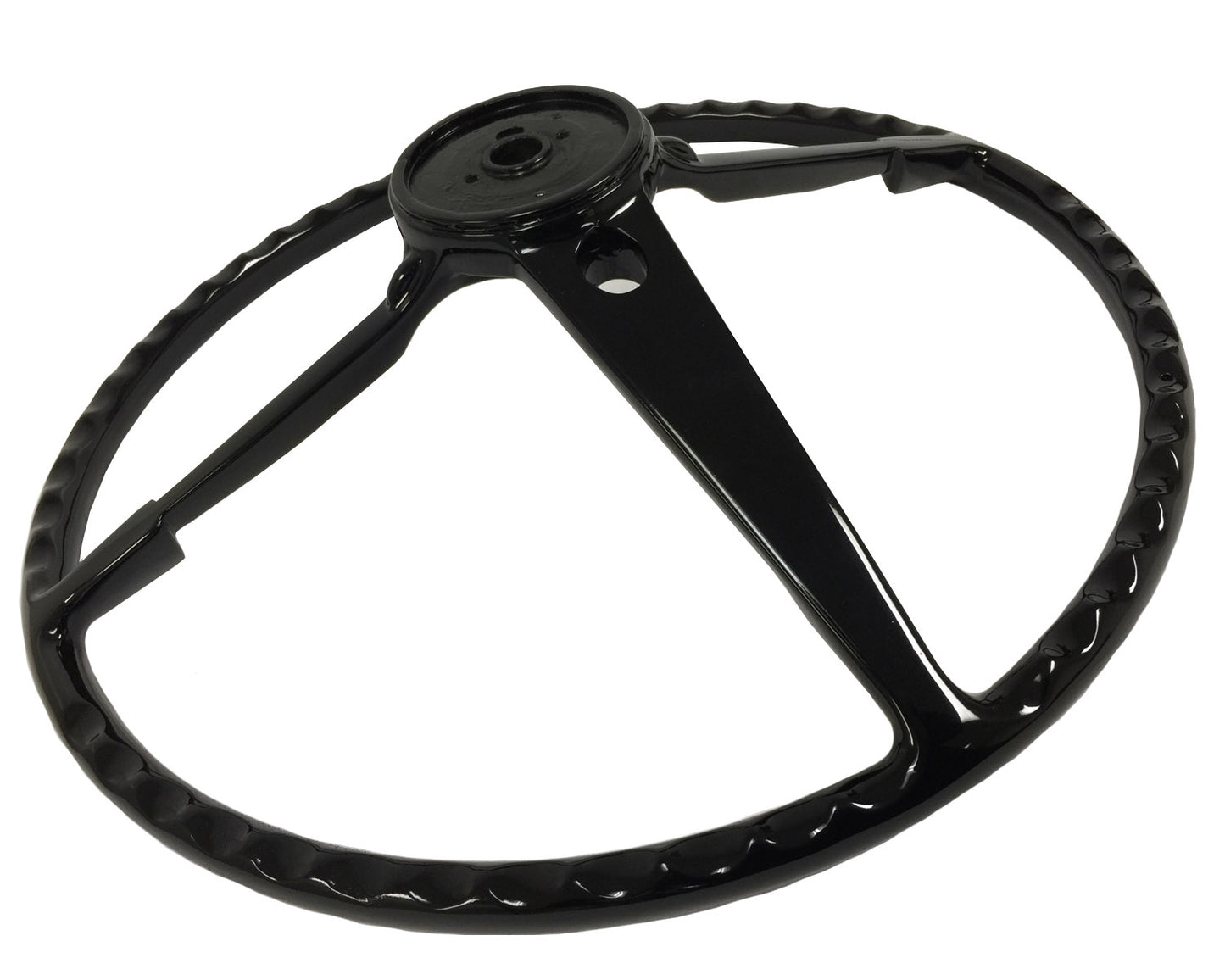 1955-56 Chevrolet Tri-Five 16" Steering Wheel Kit
