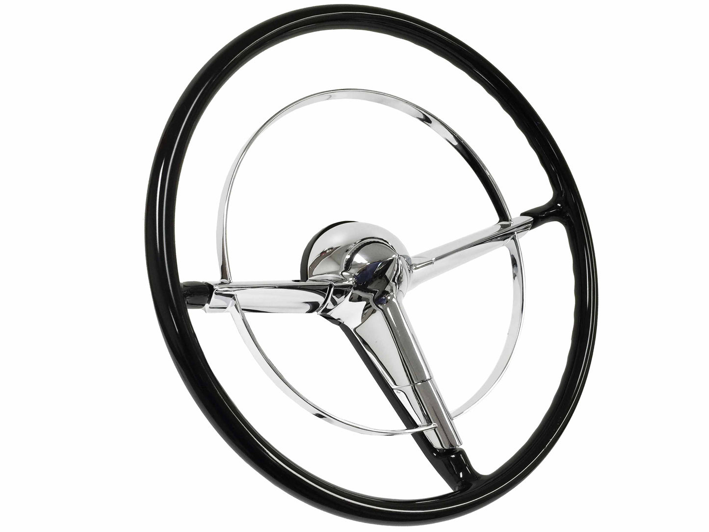 1955-56 Chevrolet Tri-Five 16" Steering Wheel Kit