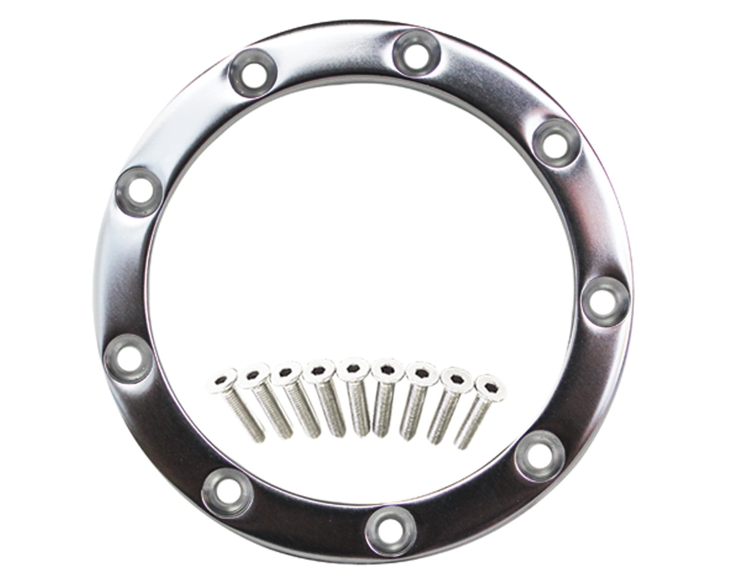 9-bolt Trim Ring