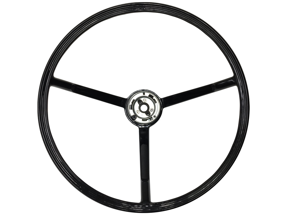 1963-64 Ford Galaxie 16" Reproduction Steering Wheel