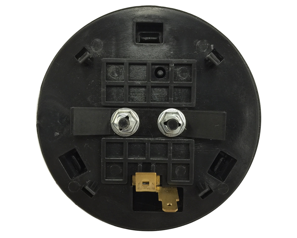 1984-85 Corvette Steering Wheel Contact Plate, 9768584