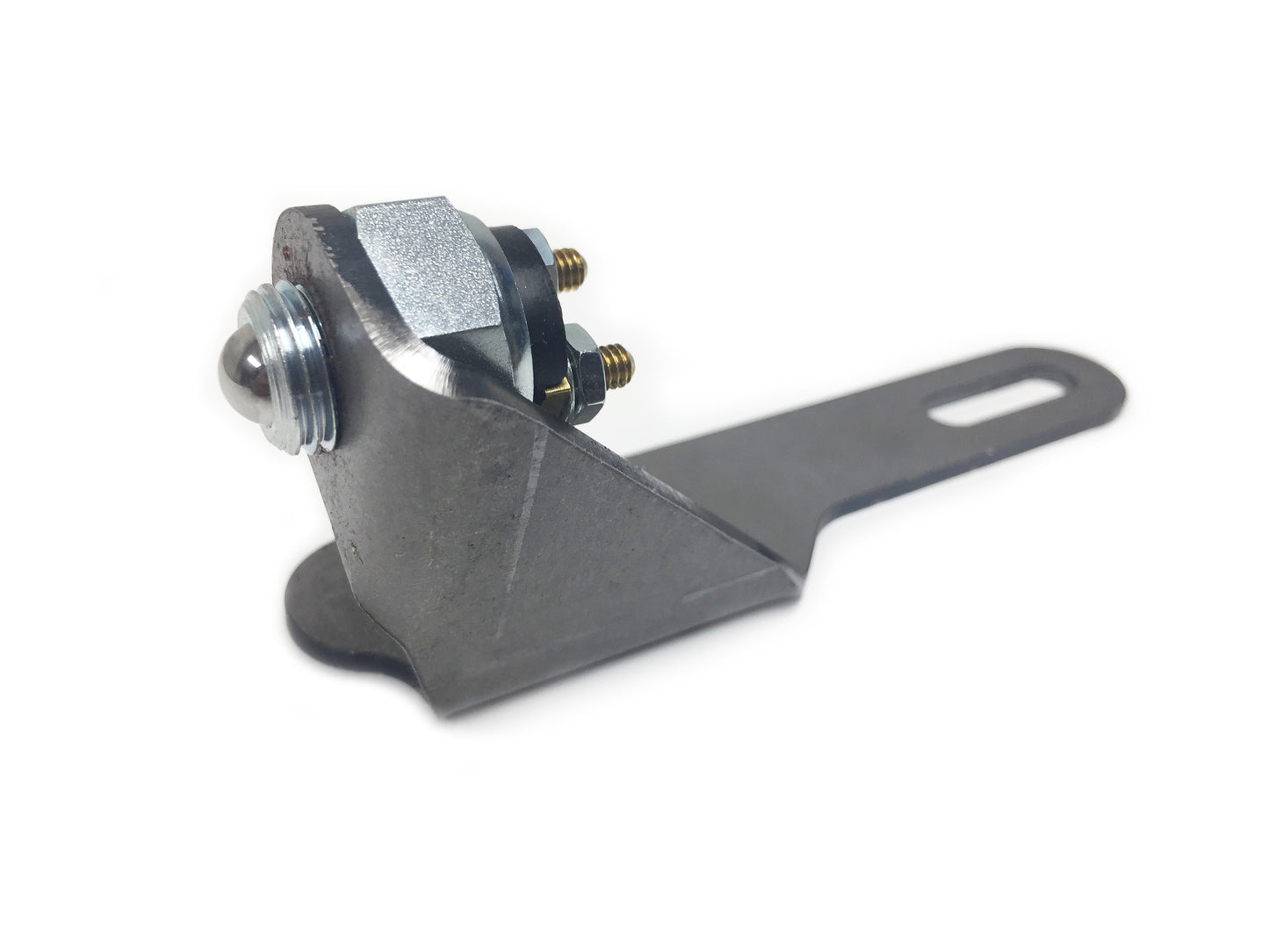 Retro Shifter and Linkage Kit Only for 1.75" Column