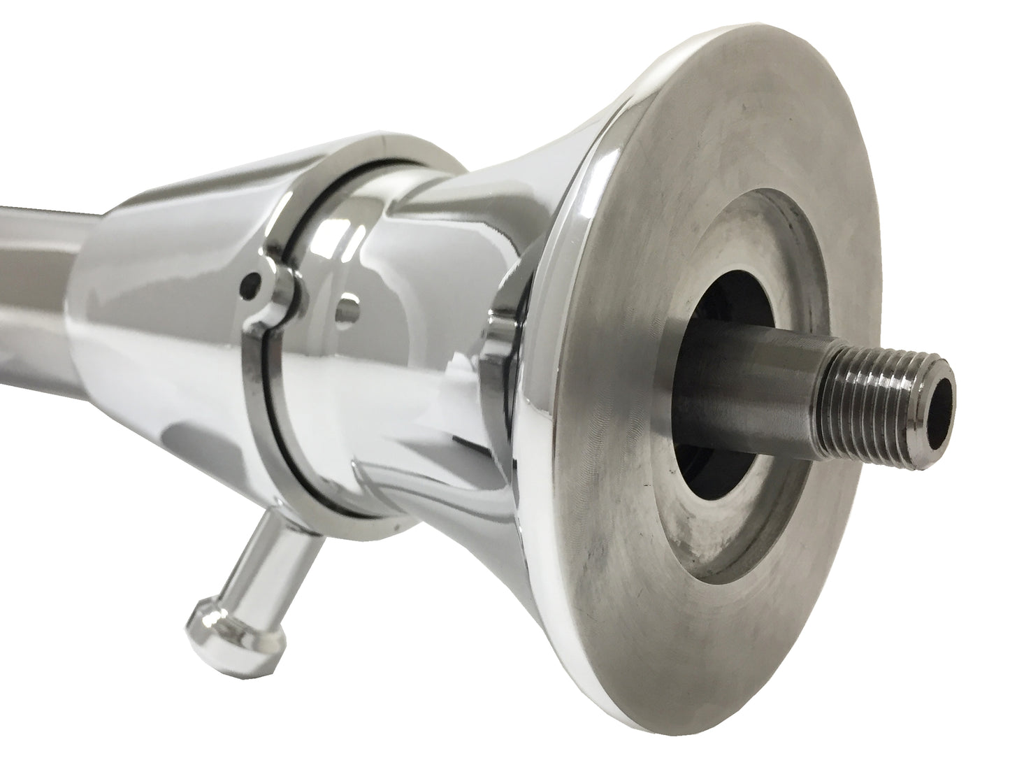 LimeWorks Tilt Column - 1.75" Tube Diameter