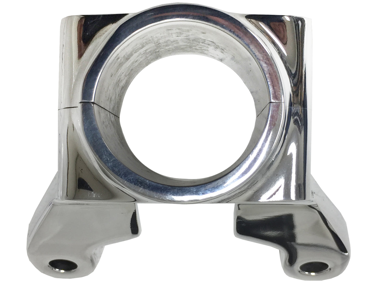 Forty Style Column Drop - 2" Length