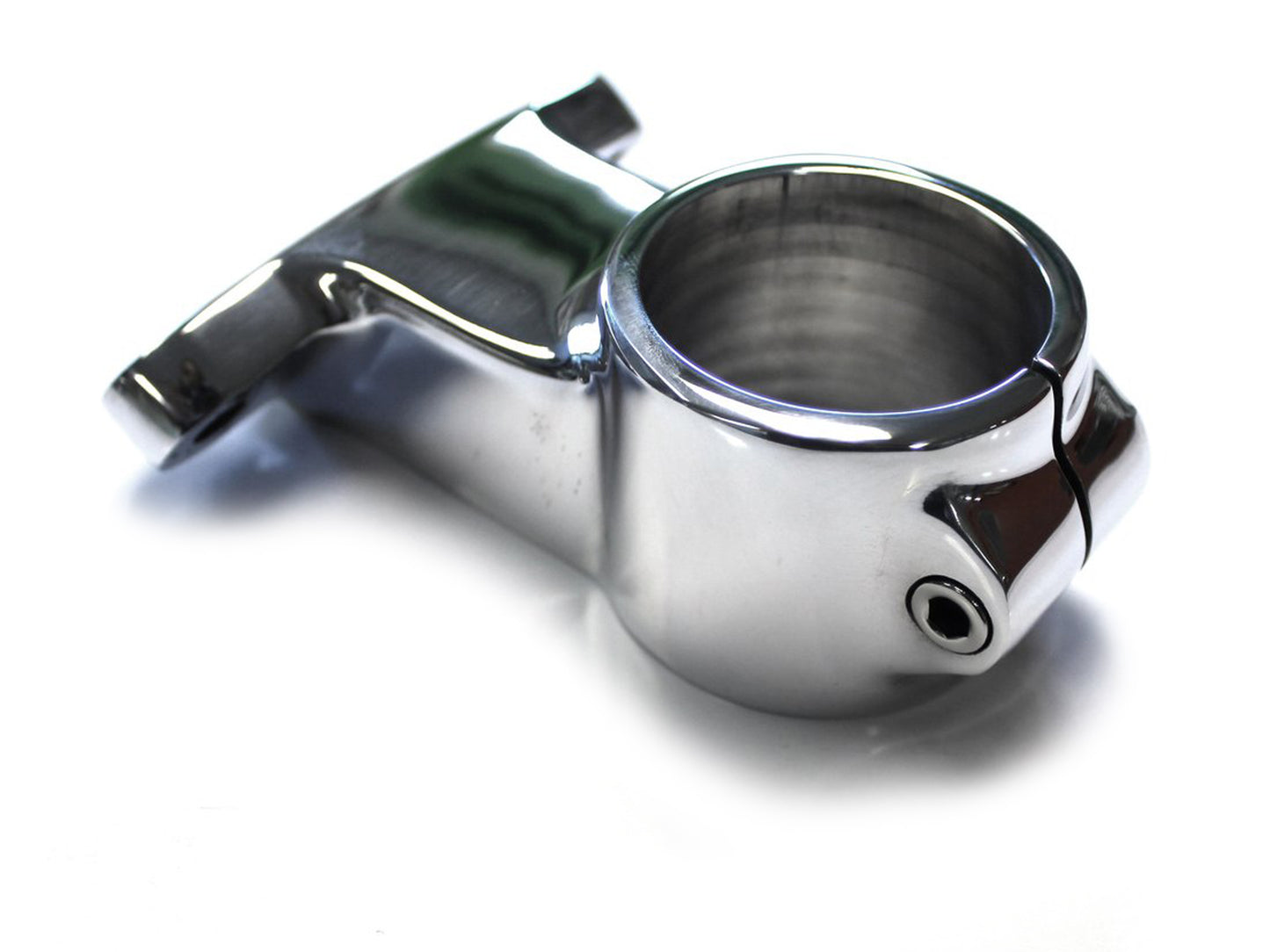 32 Style Column Drop, 3" Length, 6061 Billet Aluminum