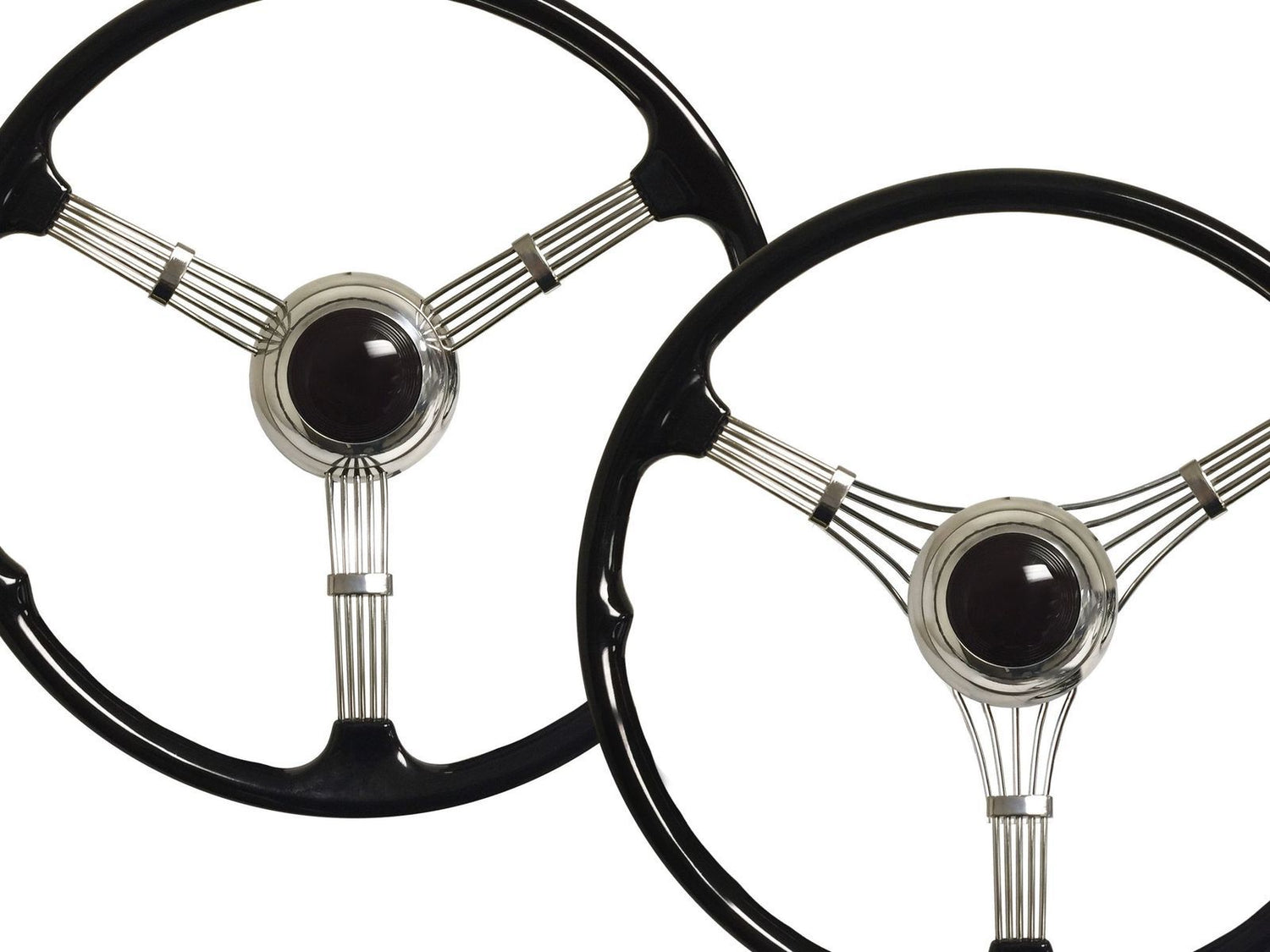 Banjo Wheels