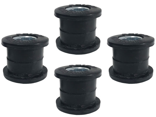 Rod End Busing Kit For 5/8” Bolt