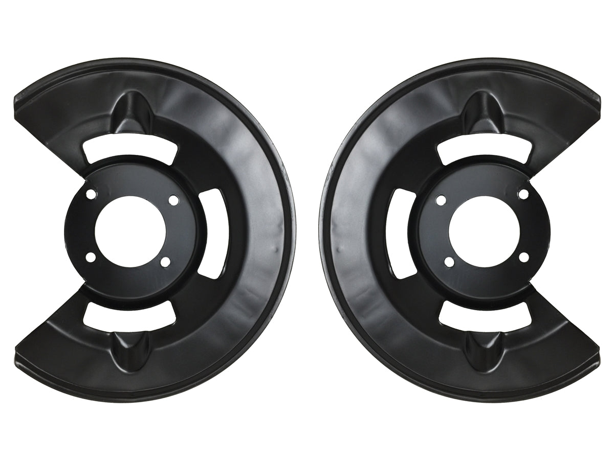 1964-67 Ford/Mercury Left & Right Brake Shields