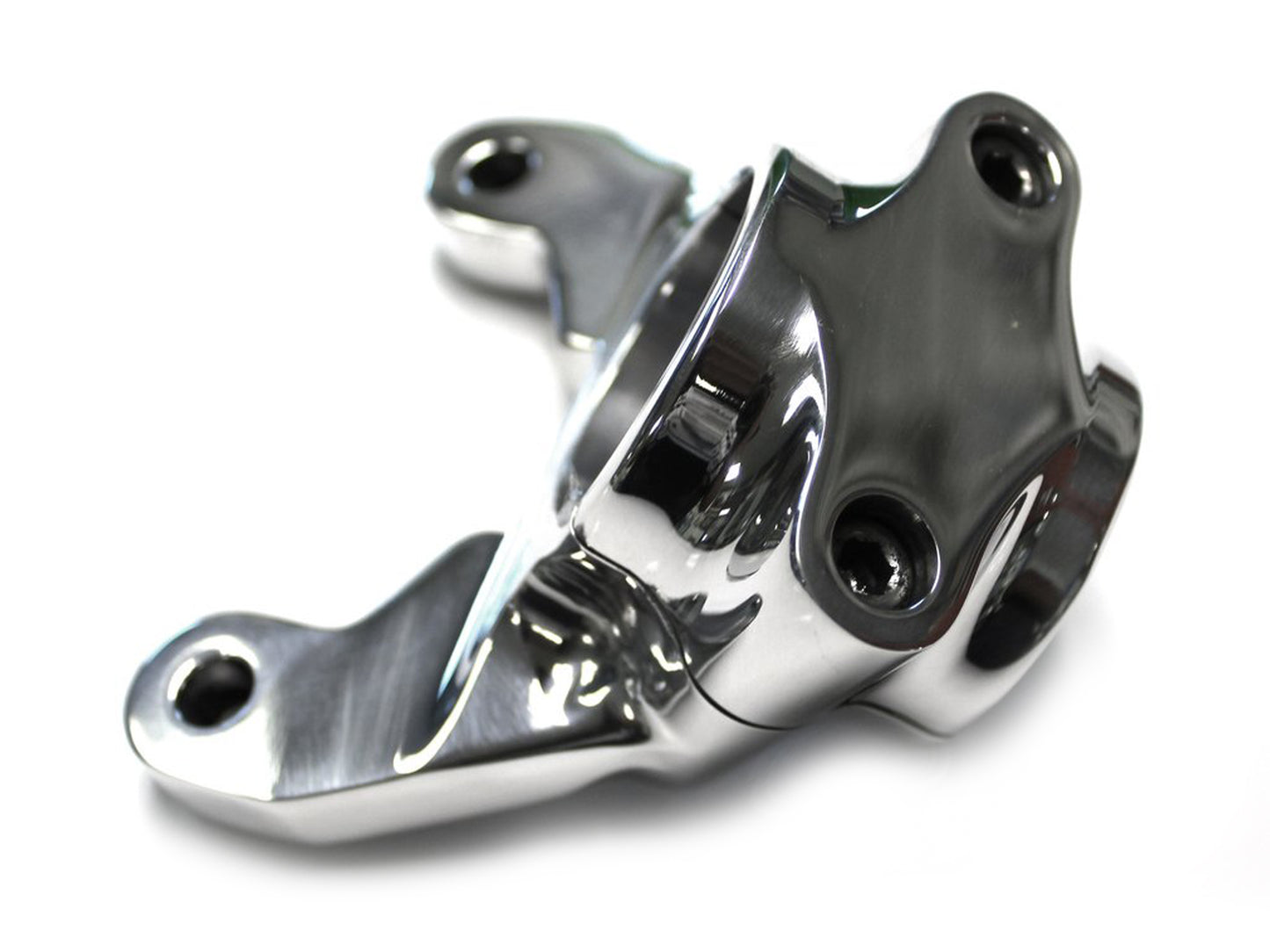 Forty Style Column Drop - 2" Length