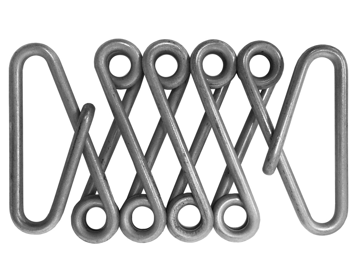 Hood Strap Spring – Limeworkshotrodparts