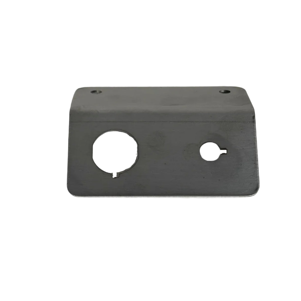 Hide a Switch Panel