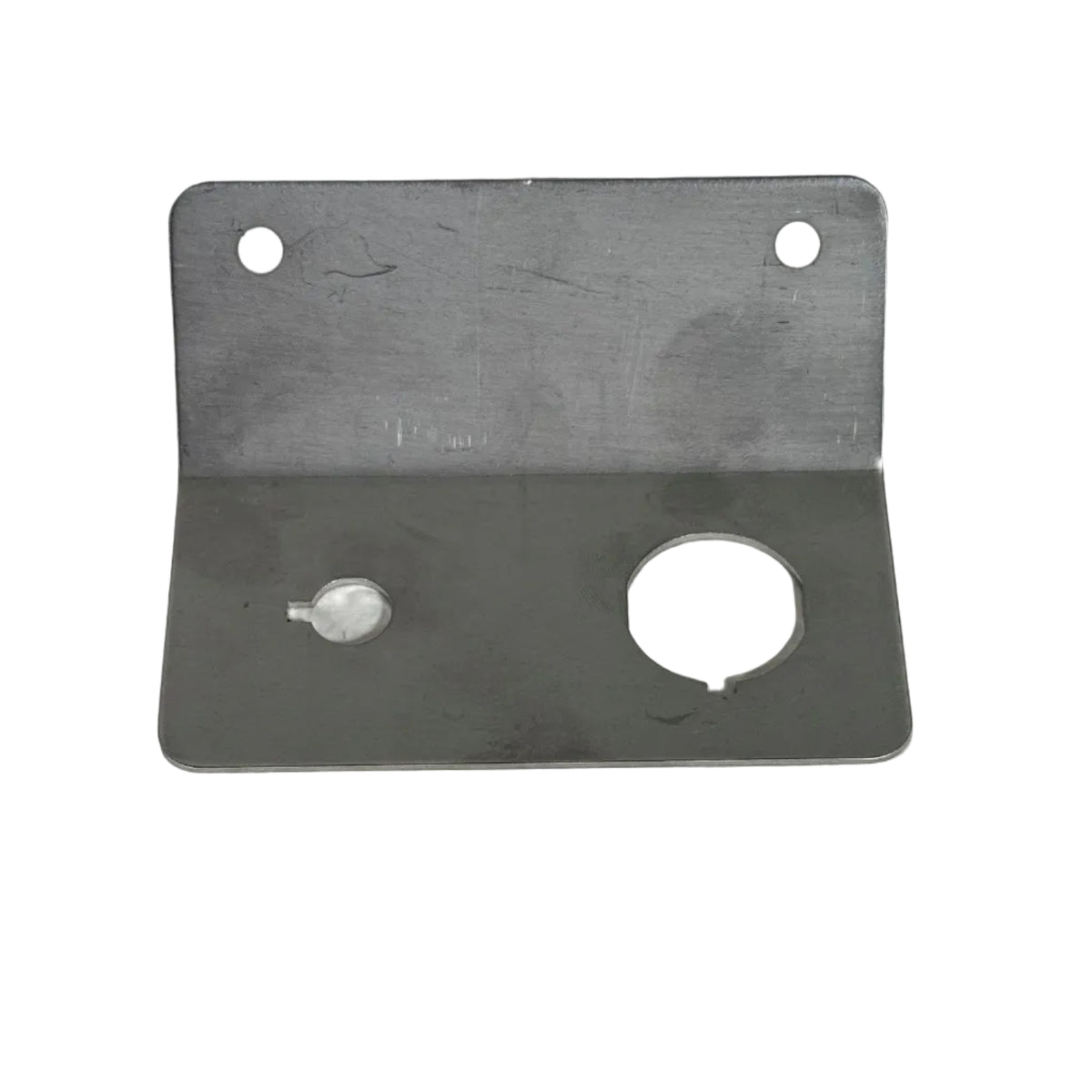 Hide a Switch Panel