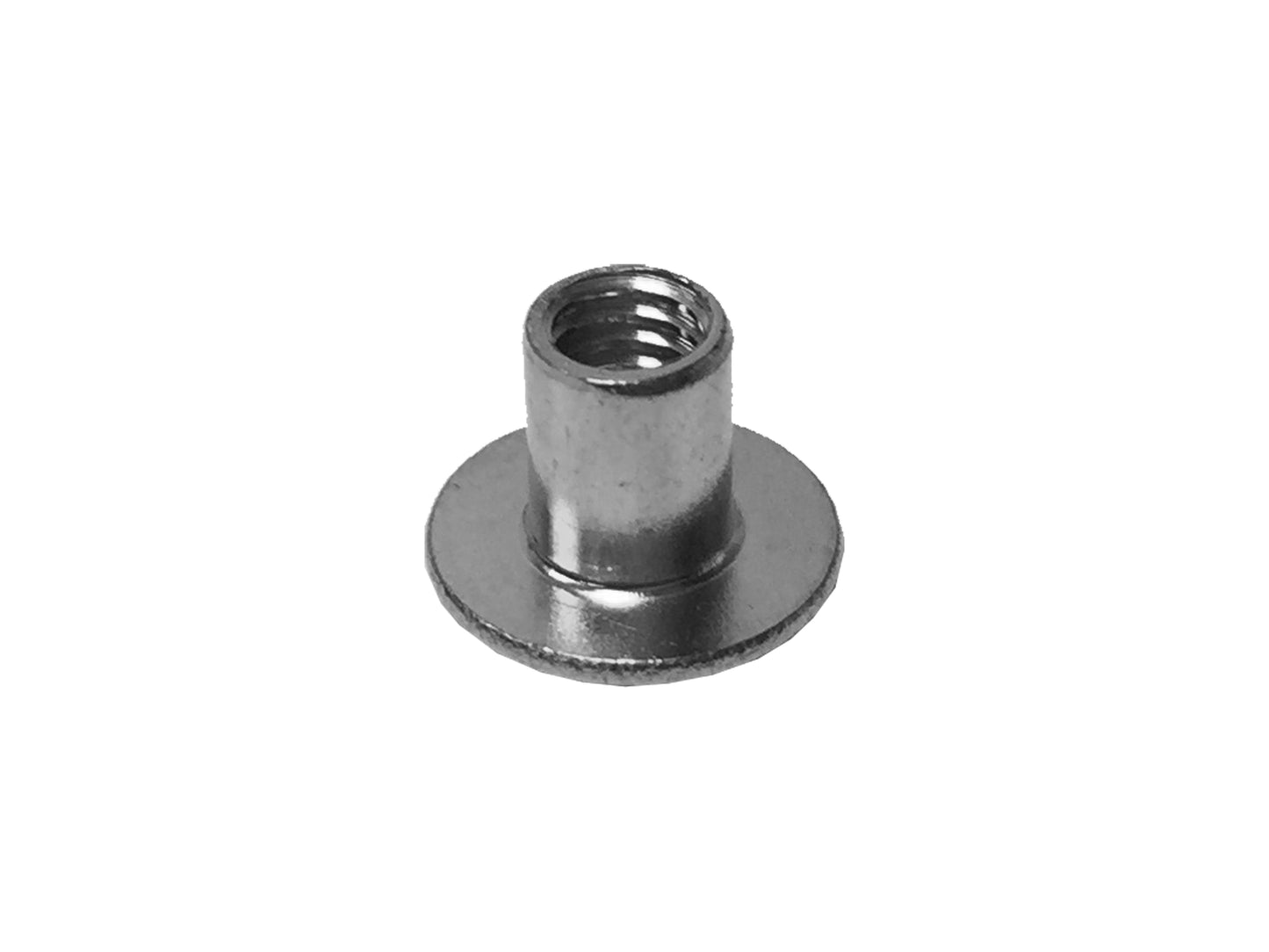 Hood Strap Stainless Steel Screws