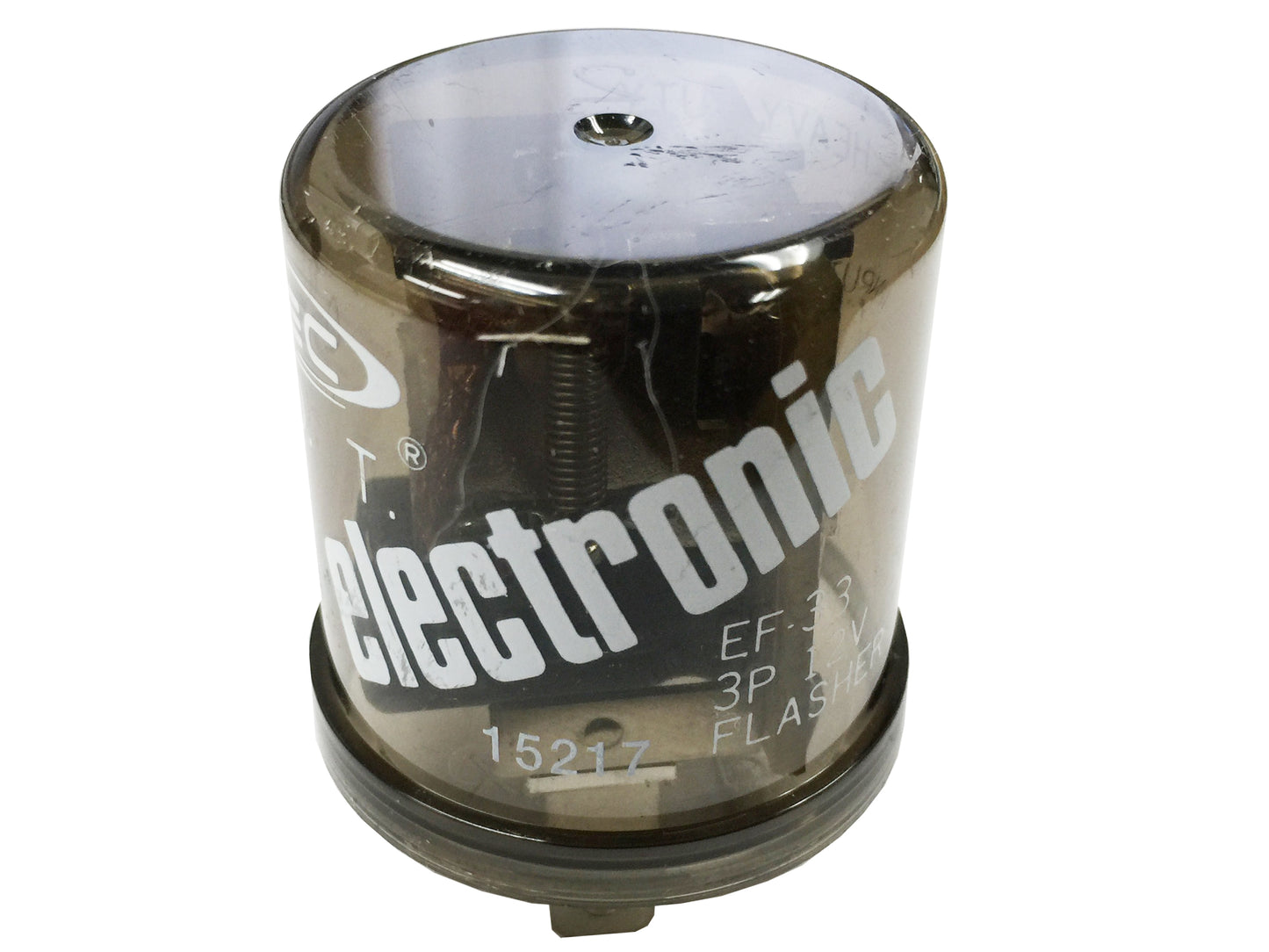 Flasher Can - 12 Volt (Non-LED)