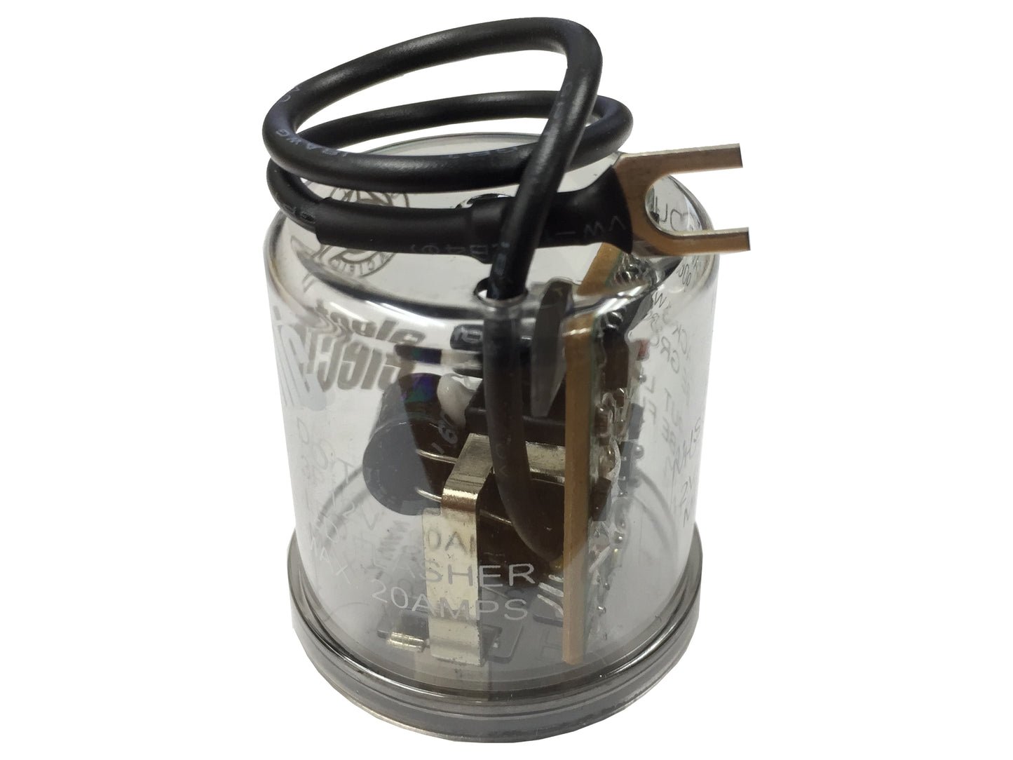Flasher Can - 12 Volt (LED)