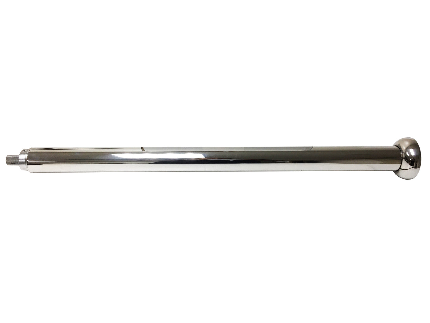 Hot Rod Column - 1.75" Stainless Steel Tube