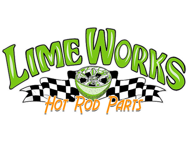Limeworkshotrodparts