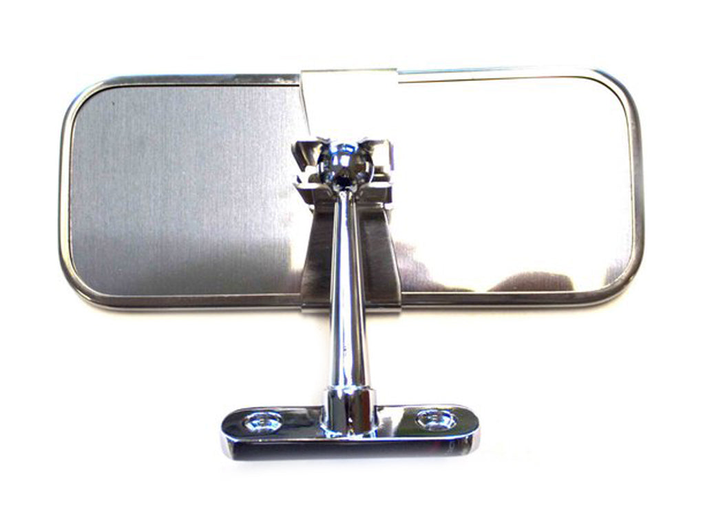 Hot Rod Rear View Mirror
