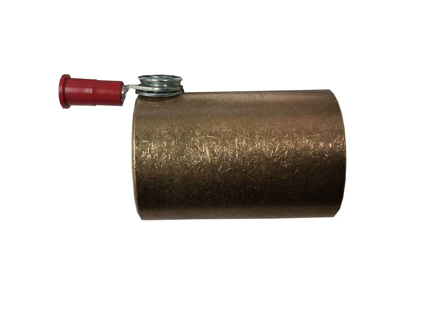 RETRO HORN CONTACT SLEEVE