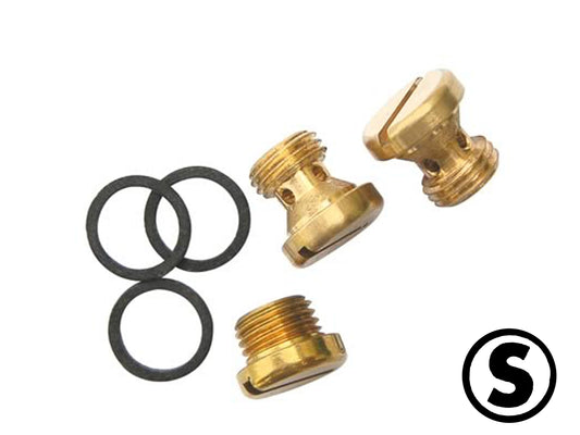 9522K Bowl Plug Kit