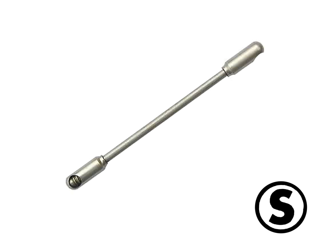 9526K-97 Accelerator Pump Rod - 97/81 – Limeworkshotrodparts