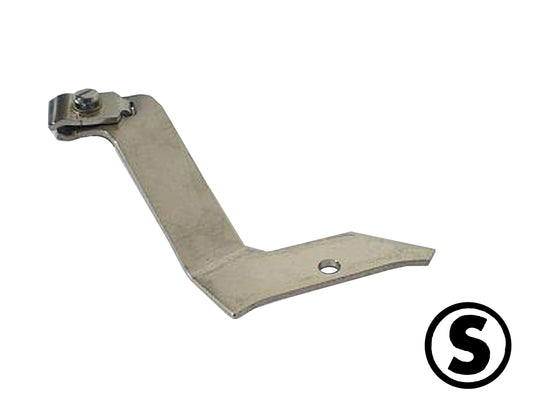 9552K-B Choke Cable Mounting Bracket