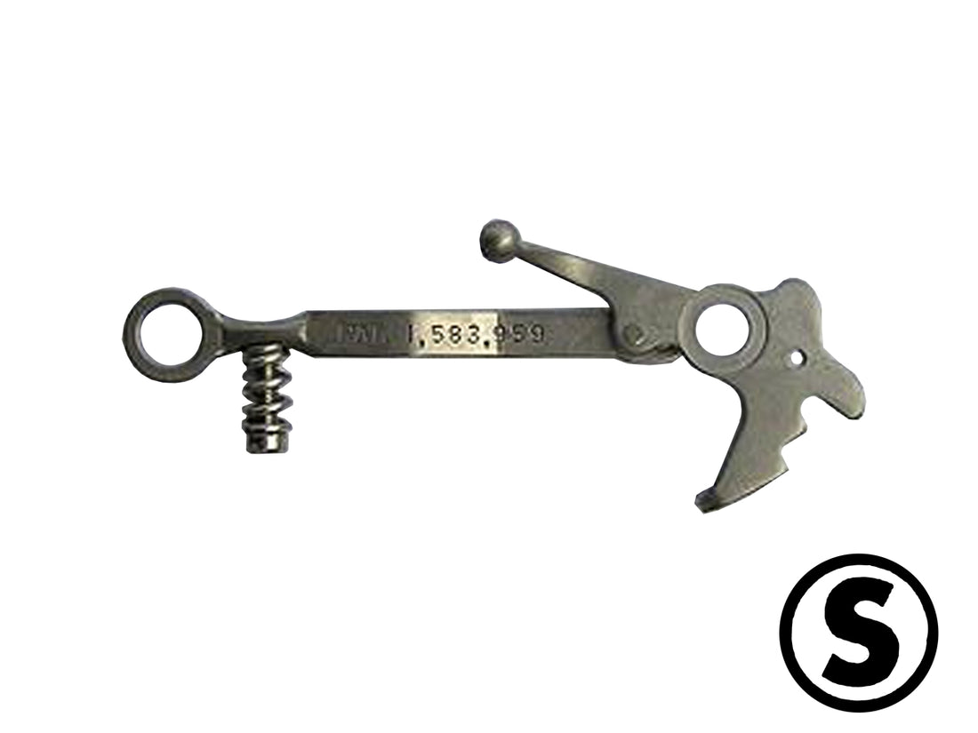 9552K Kicker Assembly – Limeworkshotrodparts