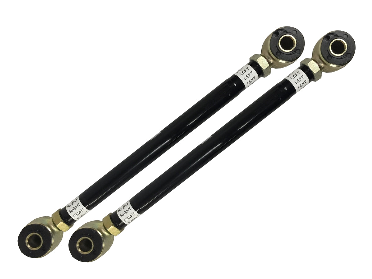 1963-79 C2/C3 Corvette Strut Rods (Pair) with Forged Ends, SRKIT1
