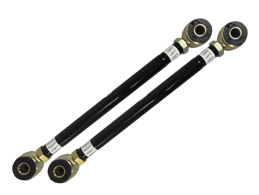 1963-79 C2/C3 Corvette Strut Rods (Pair) with Forged Ends, SRKIT1