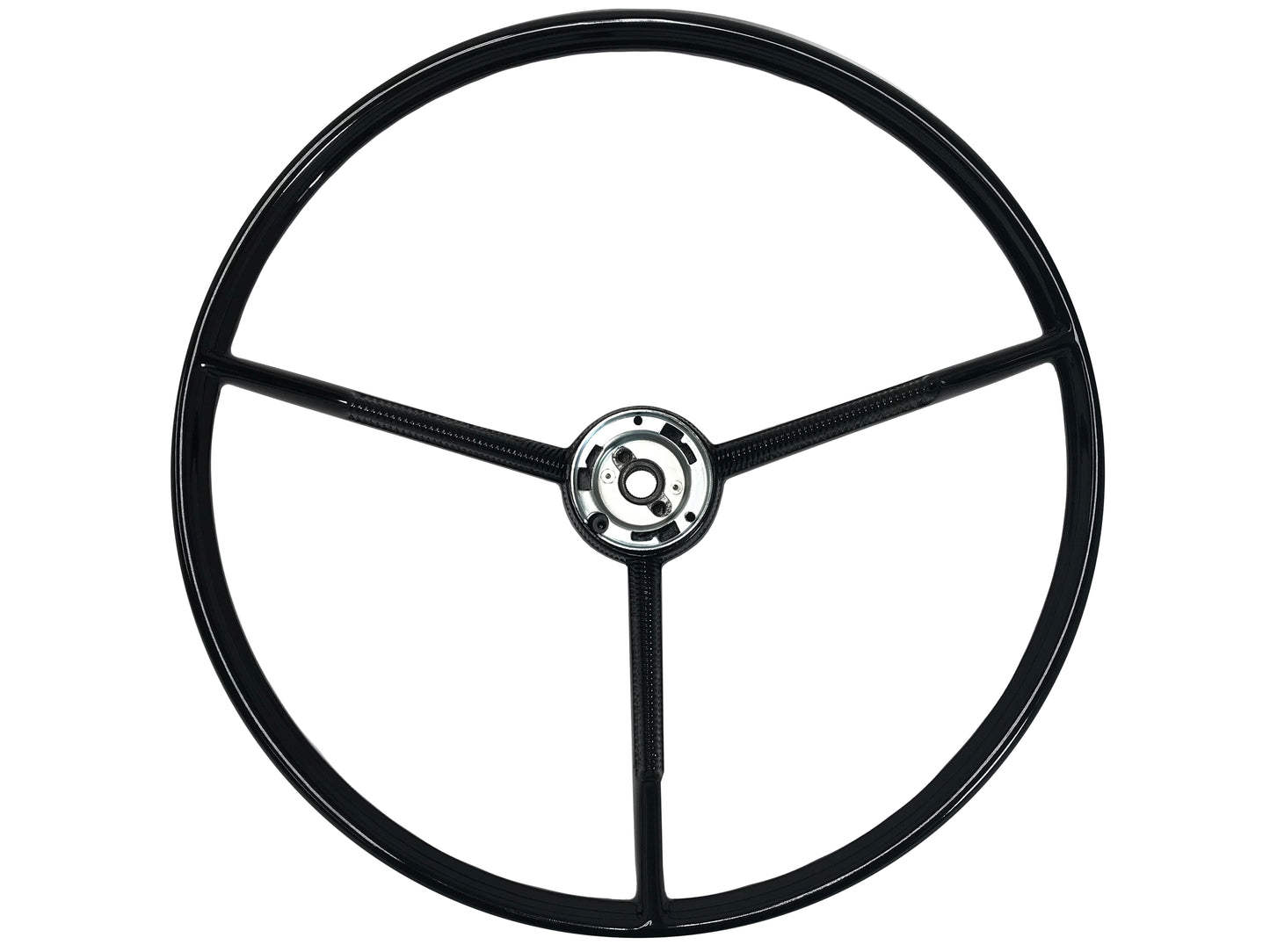 1960-63 Ford Falcon / 1961-70 Truck 17" Reproduction Steering Wheel